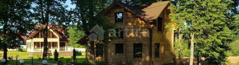 Дом, 150 м2, 1.5 га, 2 эт. Дмитров - изображение 6