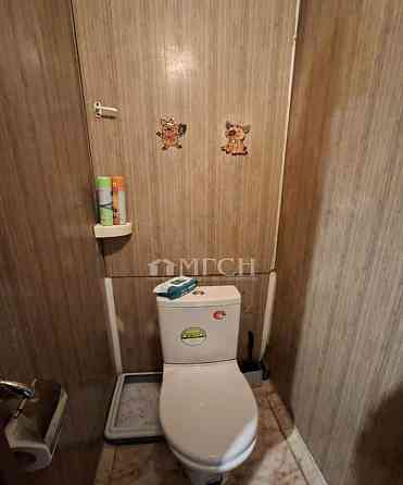 1-комн. квартира, 39 м2, 2/14 эт. Москва