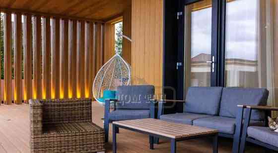 Коттедж, 380 м2 Бронницы