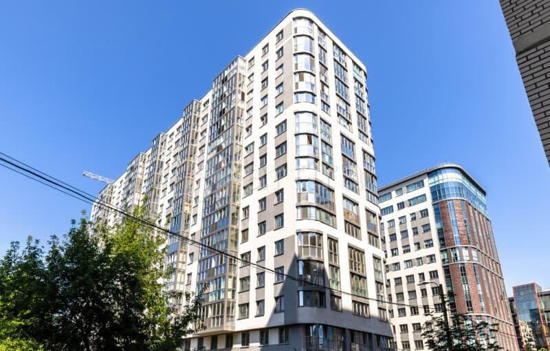 1-комн. квартира, 45 м2, 2/12 эт. Санкт-Петербург - изображение 19