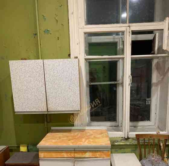 Комната, 26 м2, 3/4 эт. Санкт-Петербург