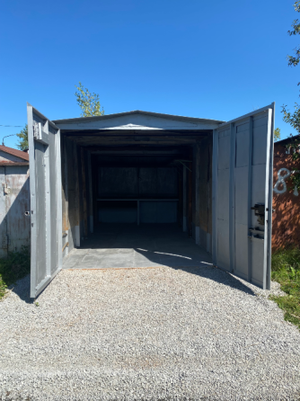Сдам гараж, 20 м² Комсомольск-на-Амуре
