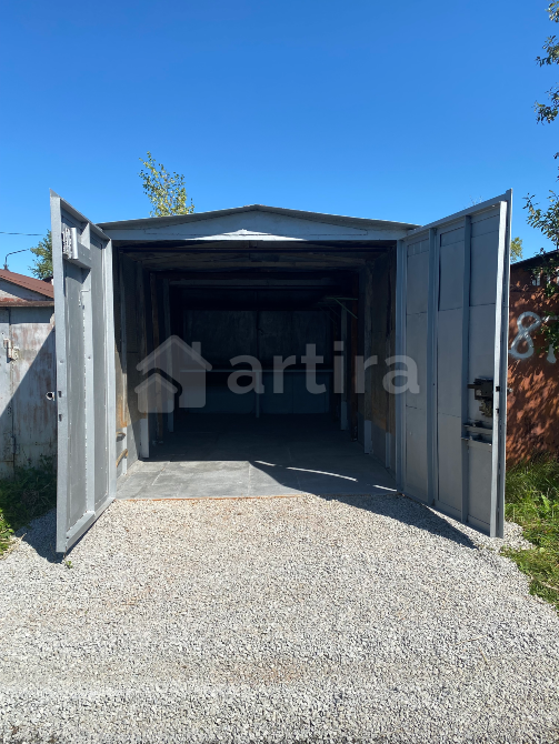 Сдам гараж, 20 м² Комсомольск-на-Амуре - изображение 3