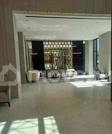 Студия, 57.8 м2, 3/24 эт. Москва