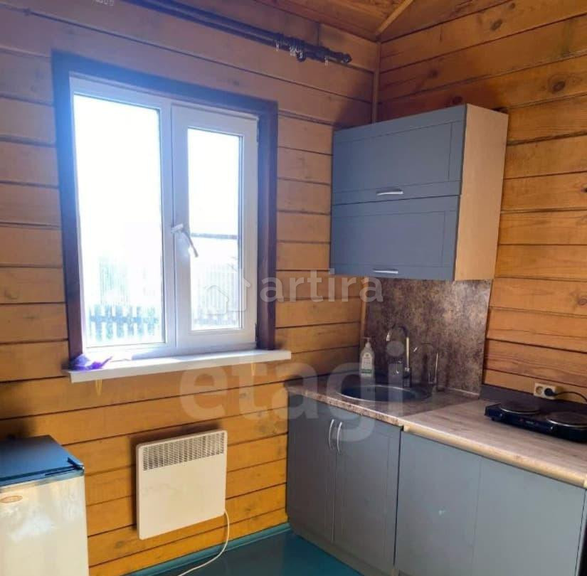 Дом, 40 м2, 5 соток, 1 эт. Тюмень - изображение 7