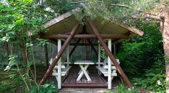 Коттедж, 550 м2 Мытищи