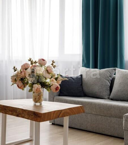 2-комн. апарт-ы, 60 м2, 13/17 эт. Солнечногорск - изображение 7