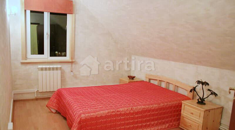 Коттедж, 120 м2 Истра - изображение 13