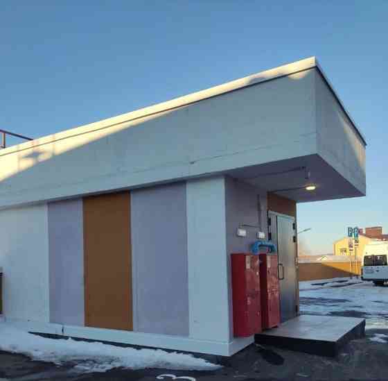 Гараж, 15 м2 Казань