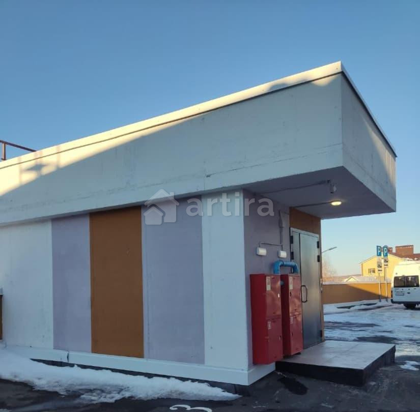 Гараж, 15 м2 Казань - изображение 3