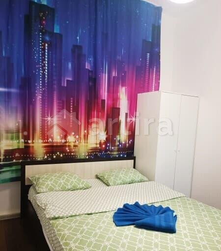 Студия, 15 м2, 2/2 эт. Балашиха - изображение 3