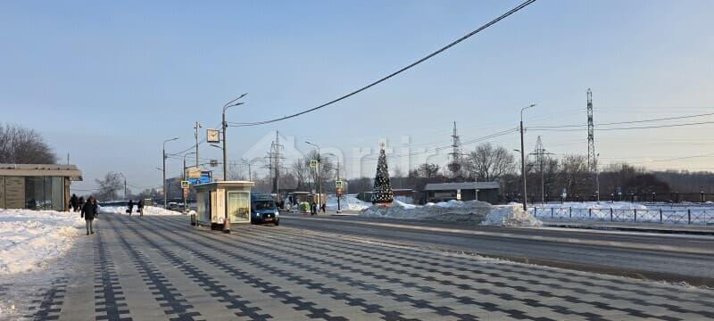 1-комн. квартира, 27.1 м2, 10/14 эт. Москва - изображение 16