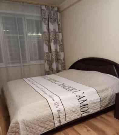 1-комн. квартира, 38 м2, 3/5 эт. Екатеринбург