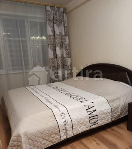 1-комн. квартира, 38 м2, 3/5 эт. Екатеринбург - изображение 4