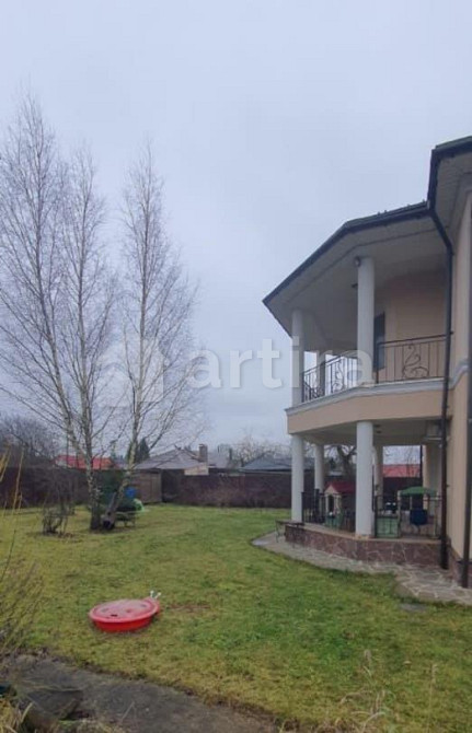 Дом, 269 м2, 11 соток, 3 эт. Истра - изображение 4