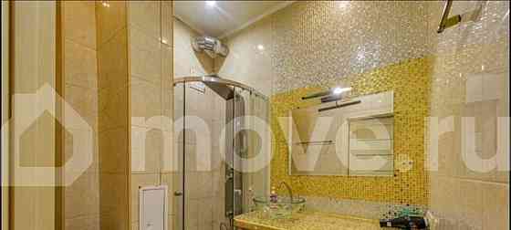 2-комн. квартира, 35 м2, 1/5 эт. Москва