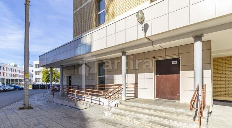 2-комн. квартира, 43 м2, 3/12 эт. Верхняя Пышма - изображение 10