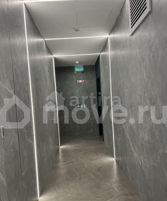 2-комн. апарт-ы, 61 м2, 9/29 эт. Москва - изображение 7