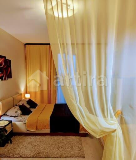 1-комн. квартира, 32 м2, 17/24 эт. Санкт-Петербург - изображение 19