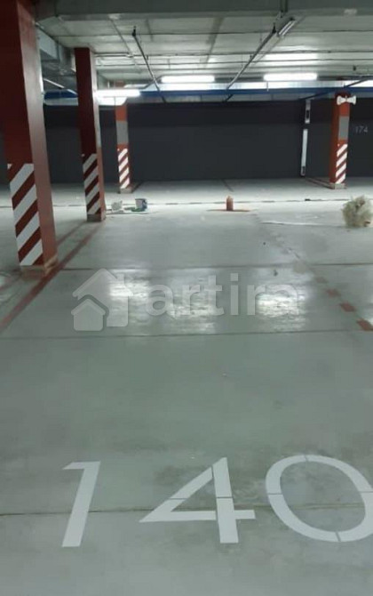 Гараж, 16 м2 Новосибирск - изображение 1