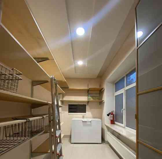 Таунхаус, 292 м2, 4.3 сотки, 2 эт. Одинцово