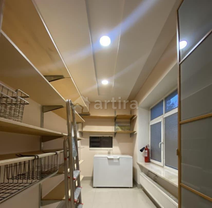 Таунхаус, 292 м2, 4.3 сотки, 2 эт. Одинцово - изображение 2