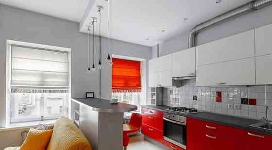 Студия, 50 м2, 2/4 эт. Санкт-Петербург