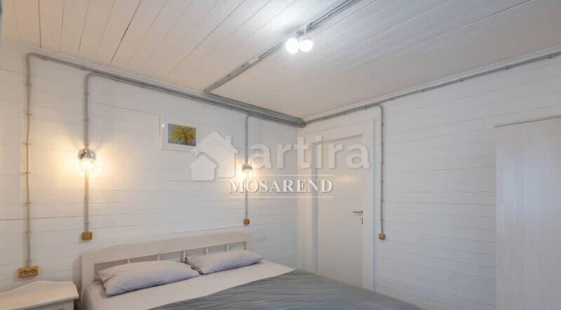 Коттедж, 90 м2 Лобня - изображение 15