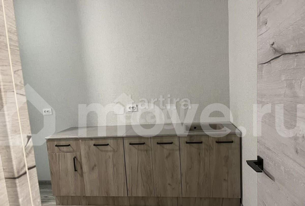 1-комн. квартира, 40 м2, 4/23 эт. Москва - изображение 4