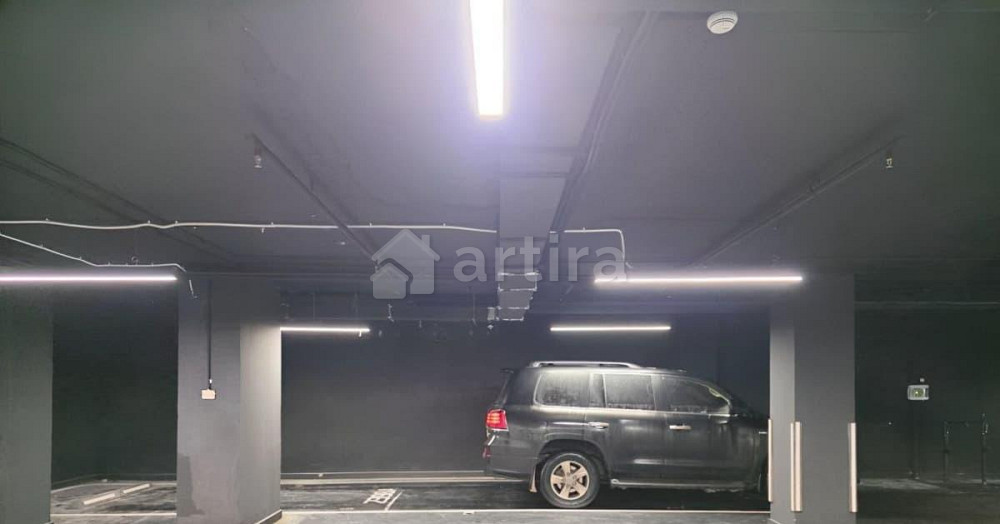 Гараж, 35 м2 Москва - изображение 4