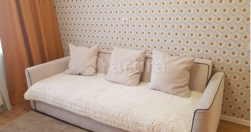 2-комн. квартира, 77 м2, 5/9 эт. Самара - изображение 4