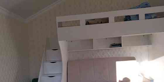 Дом, 150 м2, 9 соток, 3 эт. Саратов