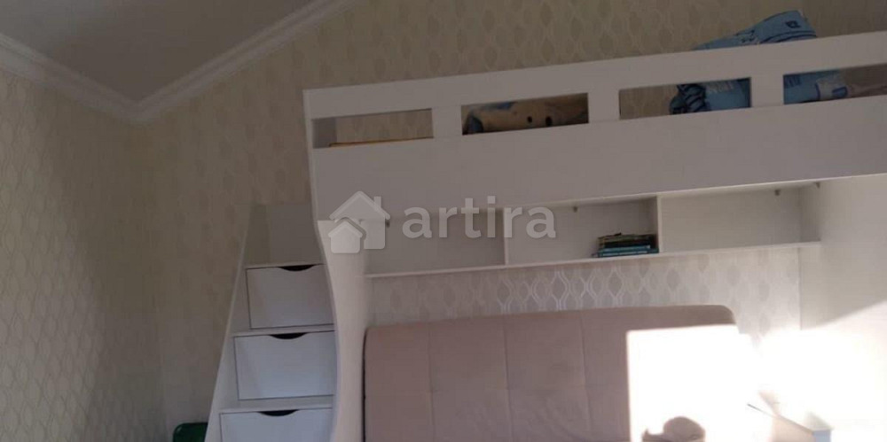 Дом, 150 м2, 9 соток, 3 эт. Саратов - изображение 5