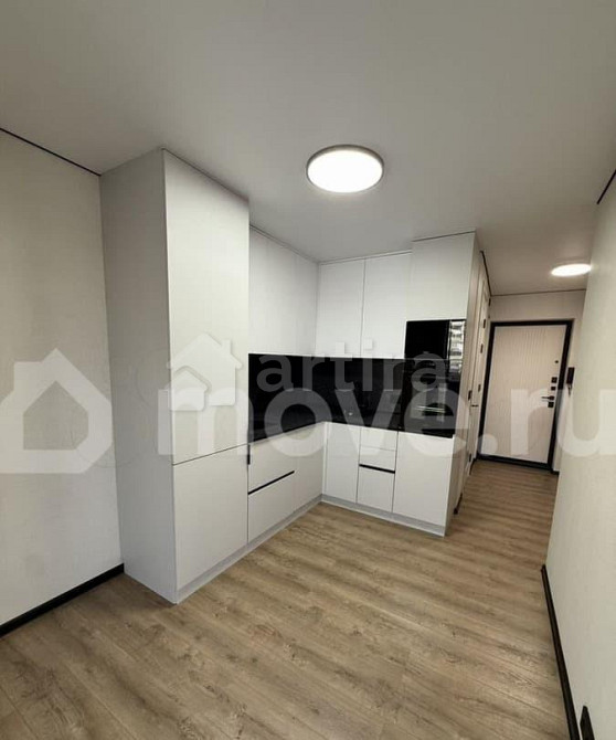 1-комн. квартира, 34.3 м2, 6/16 эт. Москва - изображение 1