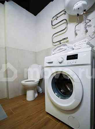 Студия, 20.6 м2, 2/5 эт. Москва