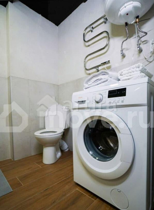 Студия, 20.6 м2, 2/5 эт. Москва - изображение 6