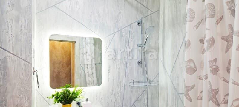 Студия, 25 м2, 11/18 эт. Кемерово - изображение 8