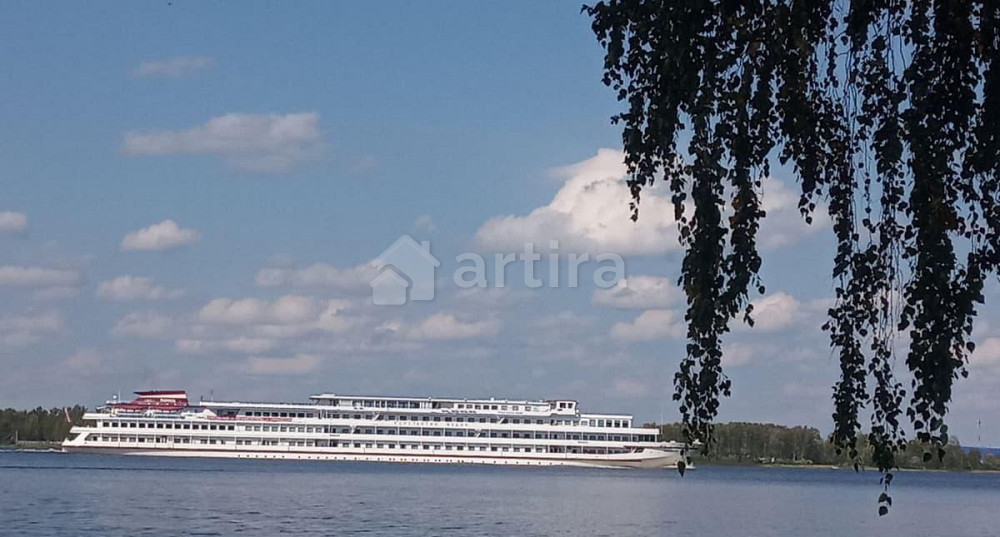 Дом, 98 м2, 20 соток, 2 эт. Кинешма - изображение 6