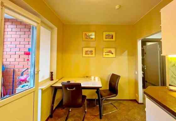 1-комн. квартира, 40 м2, 3/4 эт. Казань