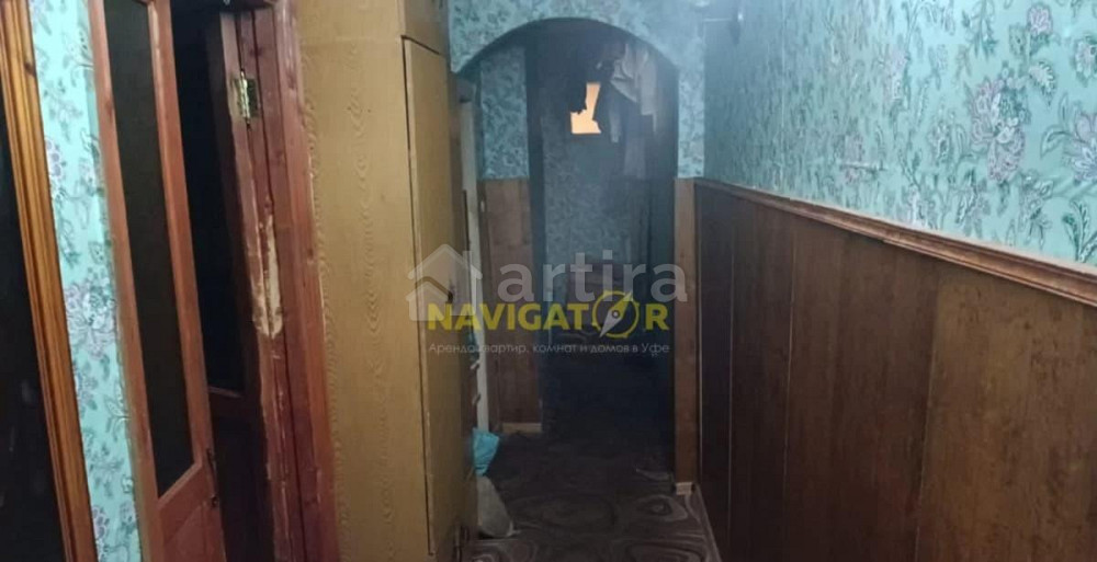 Комната, 18 м2, 1/2 эт. Уфа - изображение 6