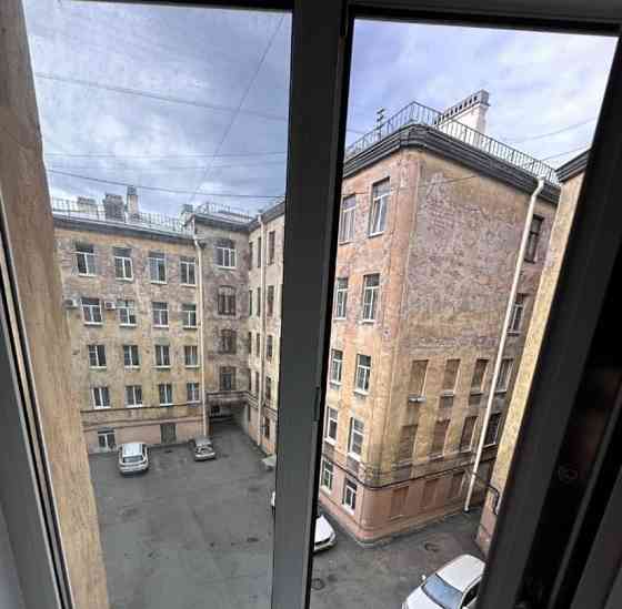 Комната, 25 м2, 3/5 эт. Санкт-Петербург