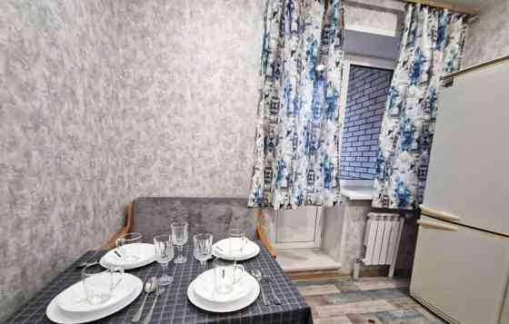 1-комн. квартира, 38 м2, 6/12 эт. Пушкино