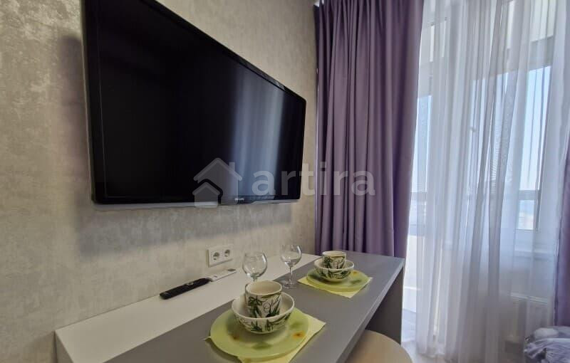 1-комн. квартира, 25 м2, 21/25 эт. Мытищи - изображение 10