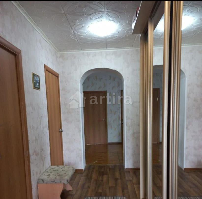 Дом, 90 м2, 10 соток Уфа - изображение 3