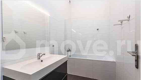 Студия, 19.6 м2, 2/4 эт. Москва