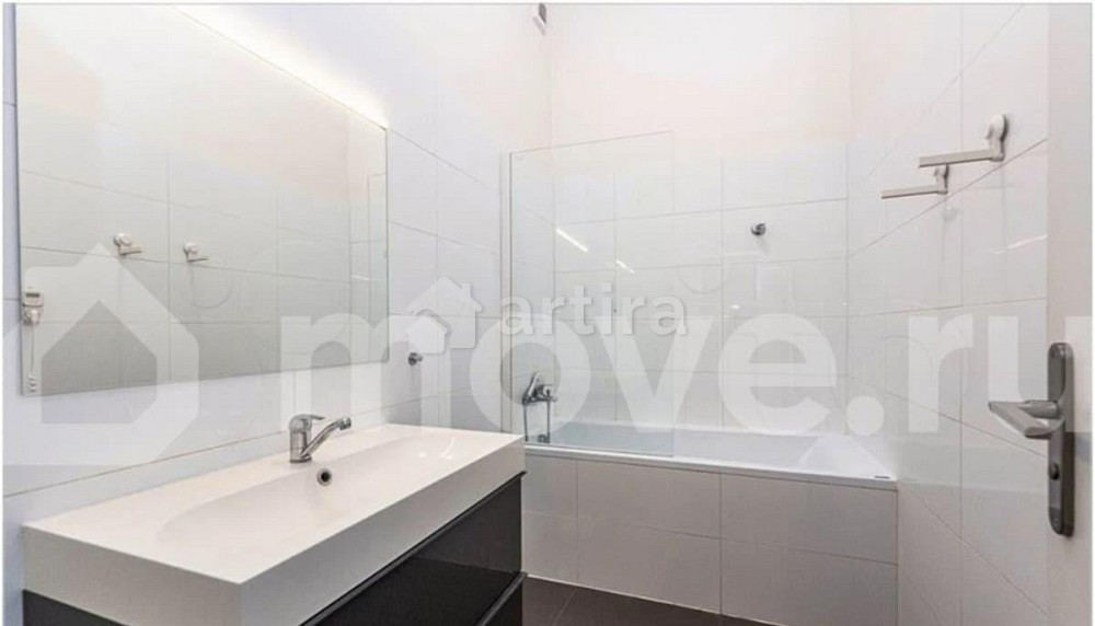 Студия, 19.6 м2, 2/4 эт. Москва - изображение 6