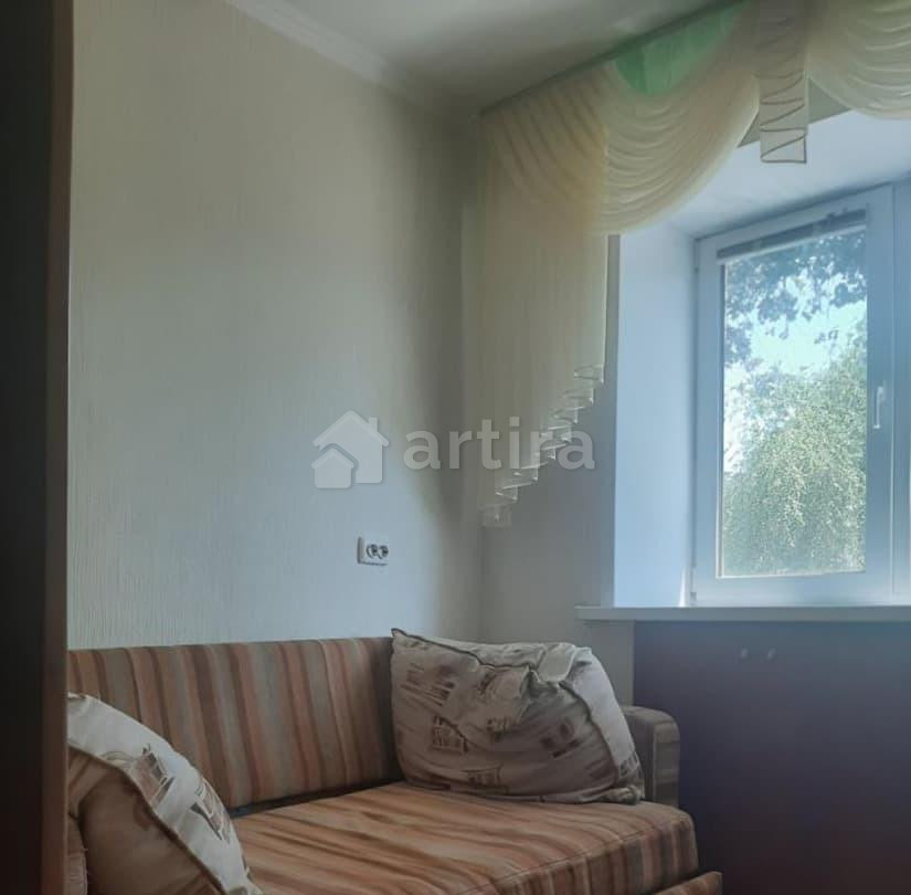 Комната, 80 м2, 4/5 эт. Самара - изображение 7