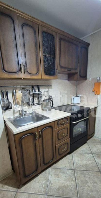 3-комн. квартира, 65 м2, 12/16 эт. Москва - изображение 1