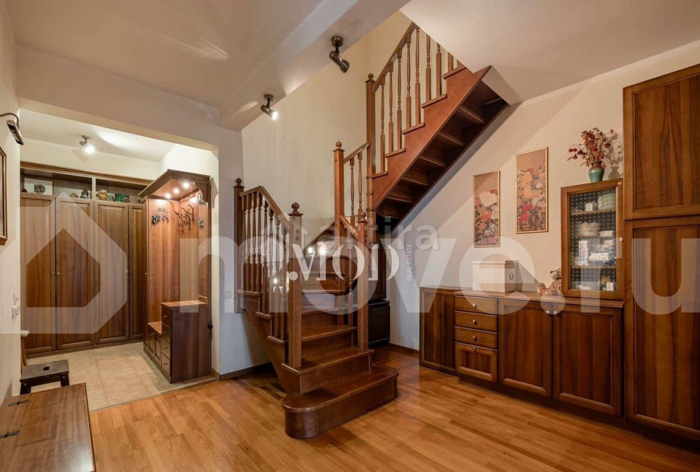 4-комн. квартира, 245.9 м2, 8/8 эт. Москва - изображение 7