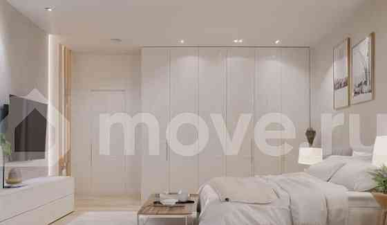 4-комн. квартира, 144 м2, 32/36 эт. Москва